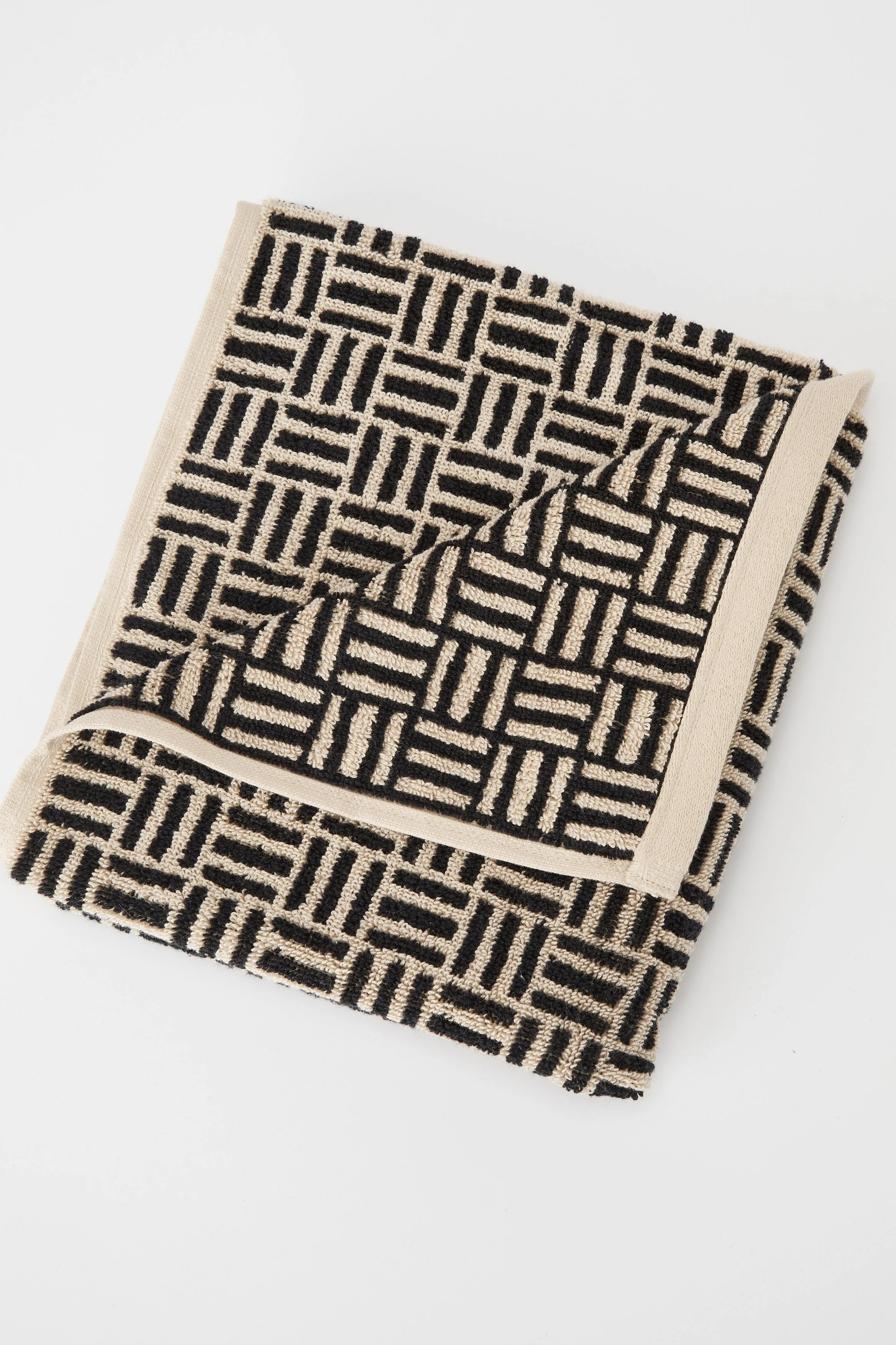 Baina Torrens Hand Towel