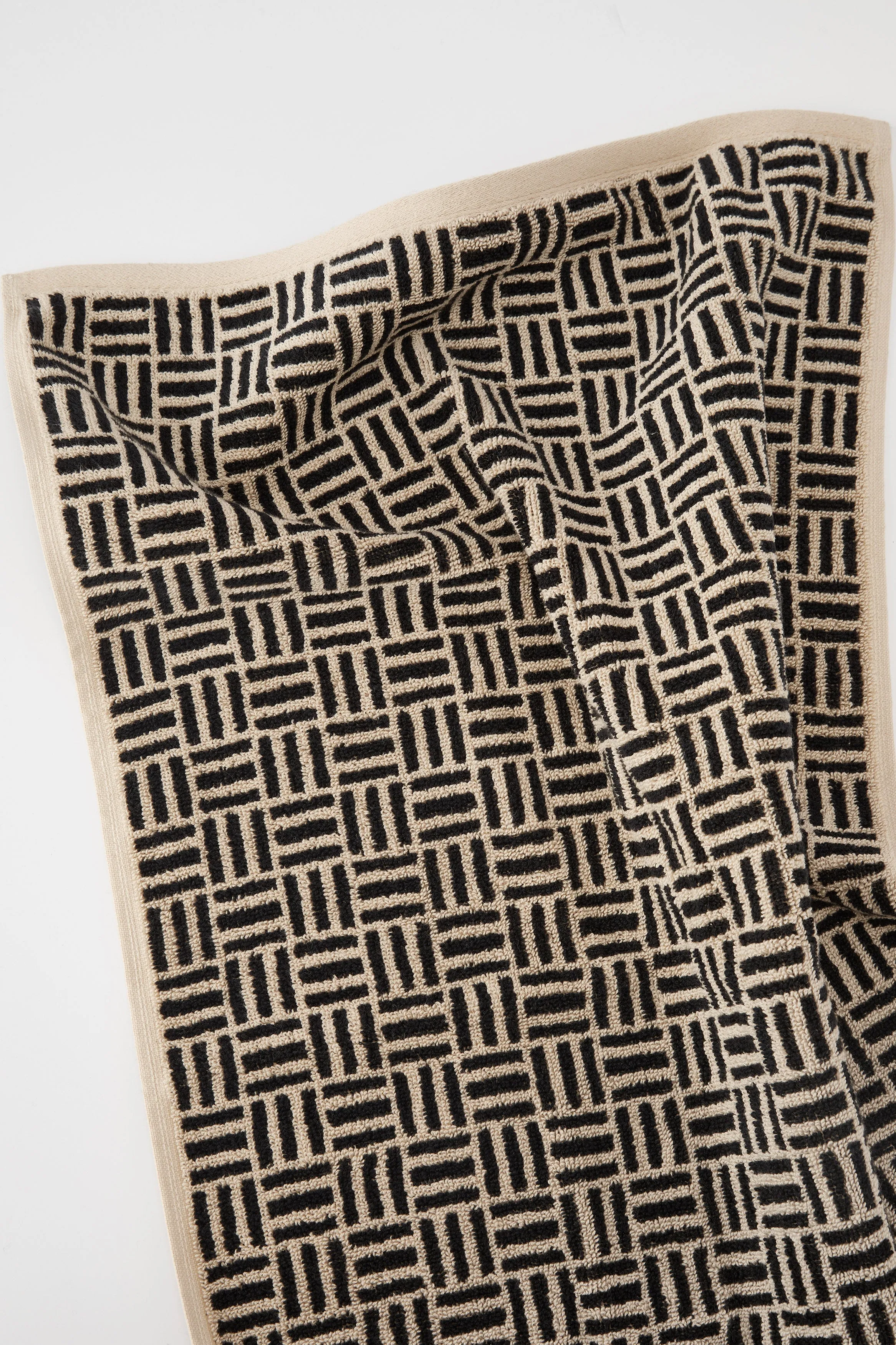 Baina Torrens Hand Towel
