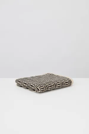 Baina Torrens Hand Towel