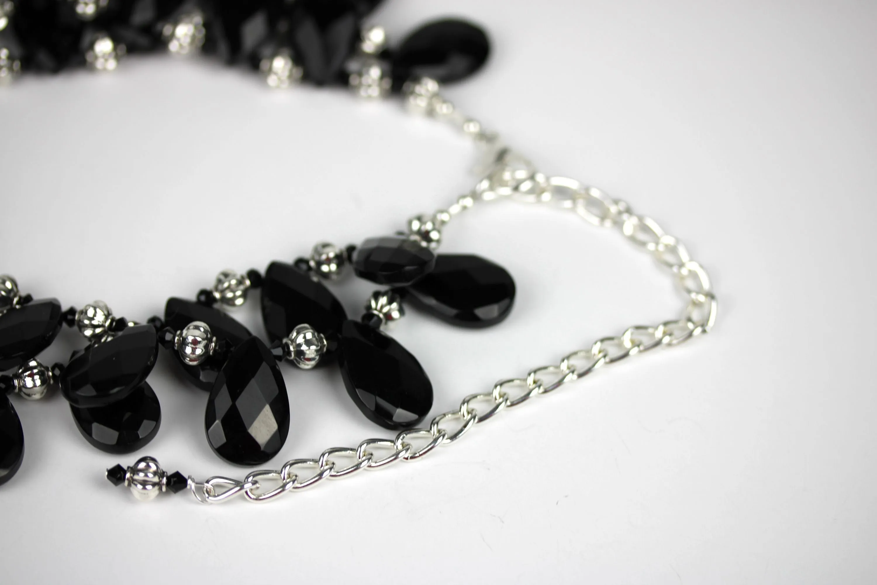 Blackened Statement