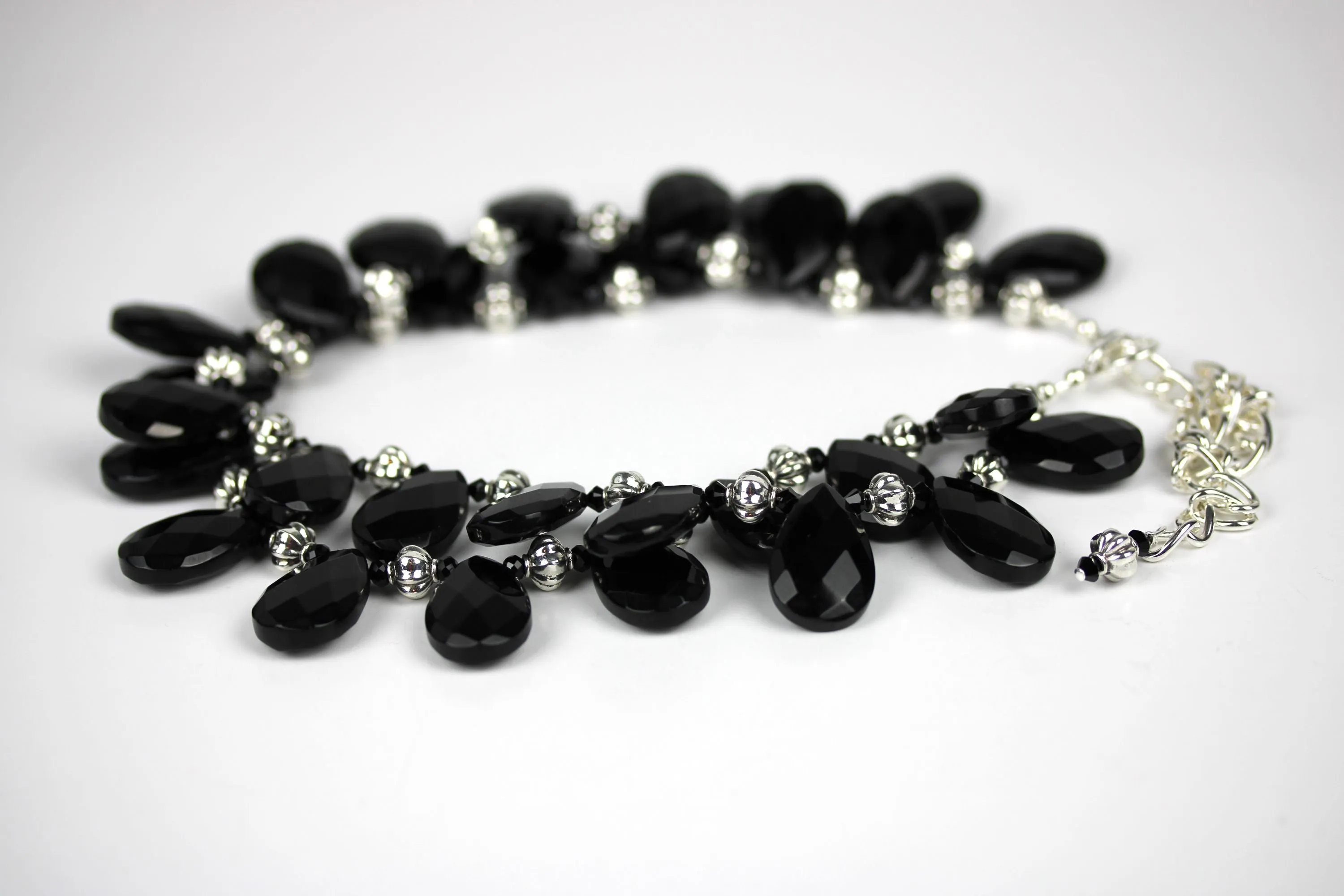 Blackened Statement