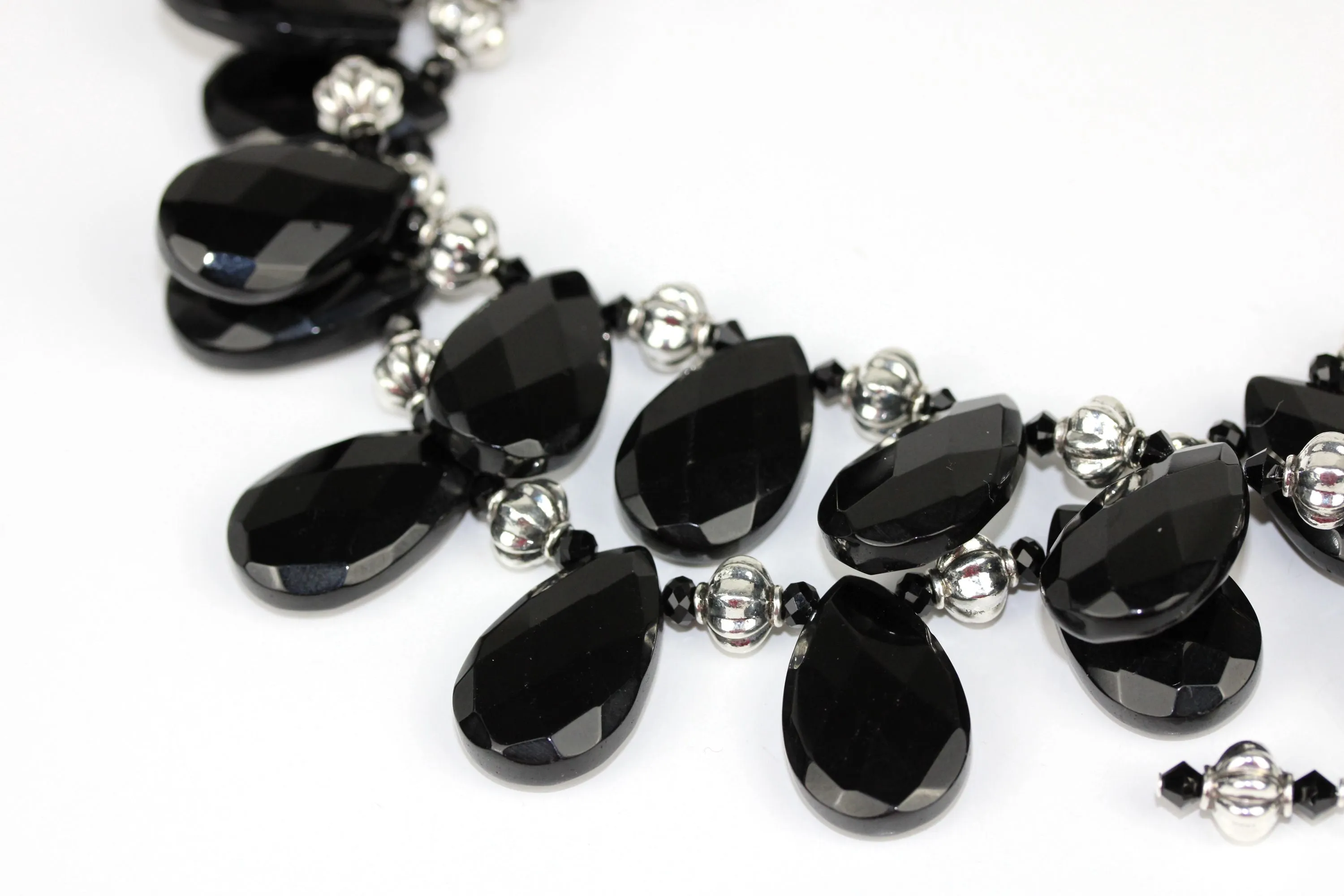 Blackened Statement