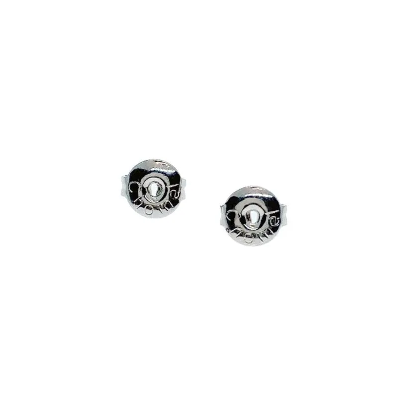 Butterfly Mother of Pearl Earrings
