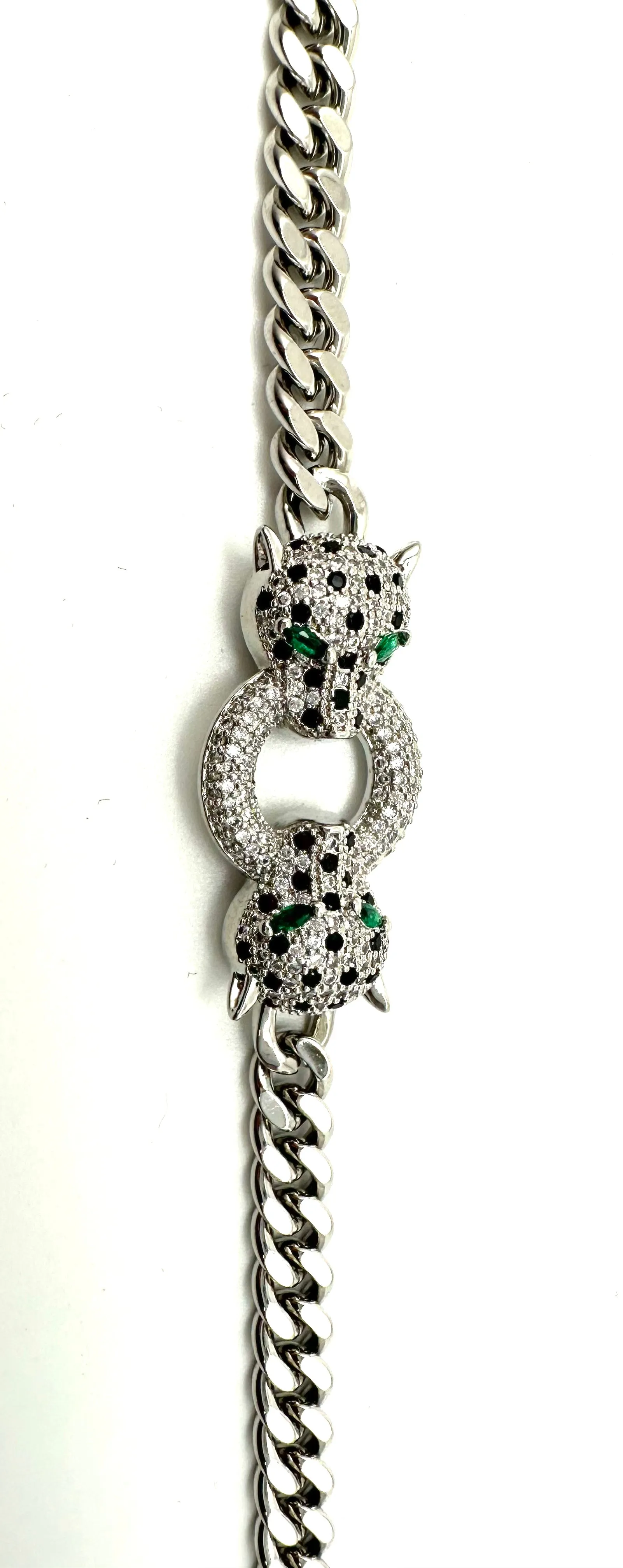 Cheetah Bracelet