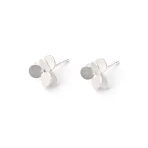 EARRINGS-CLOVER