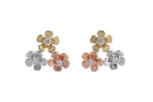Earrings - F212-30728_Tri