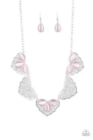 East Coast Essence-Pink