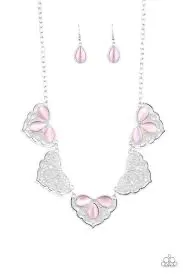 East Coast Essence-Pink