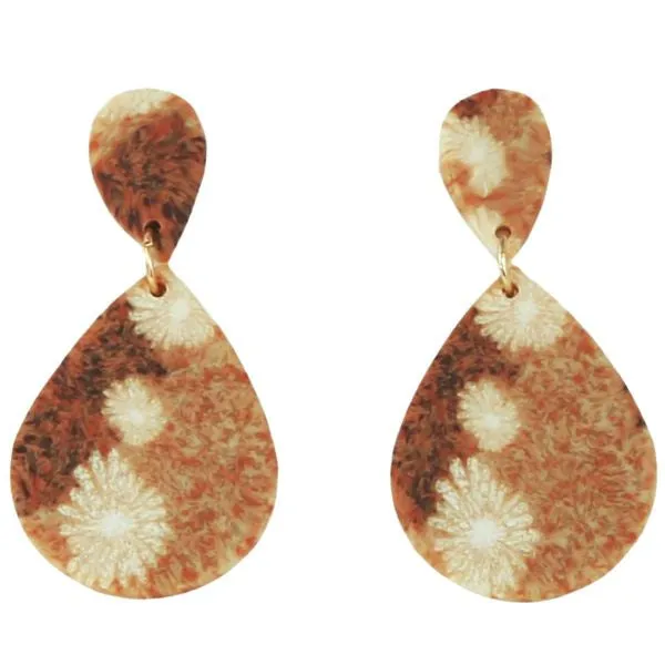 Enhance Lisbon Earrings LSB