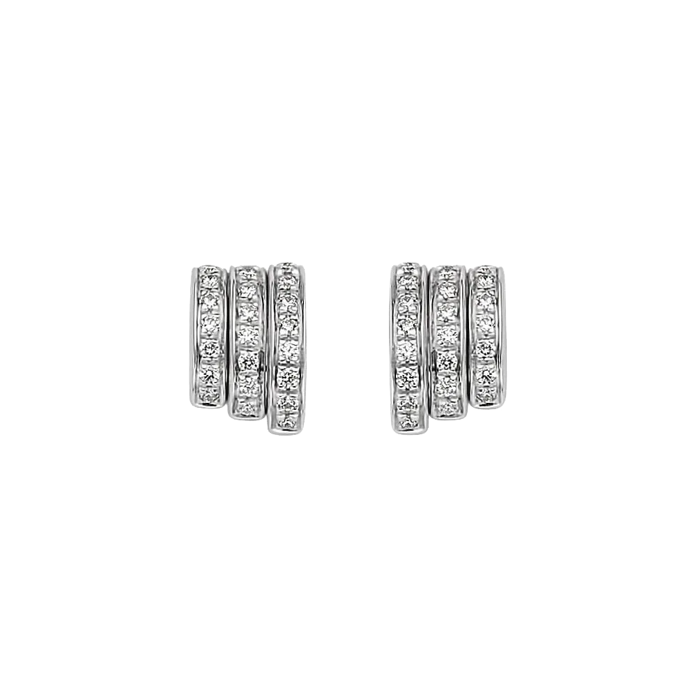 FOPE Prima Stud Earrings