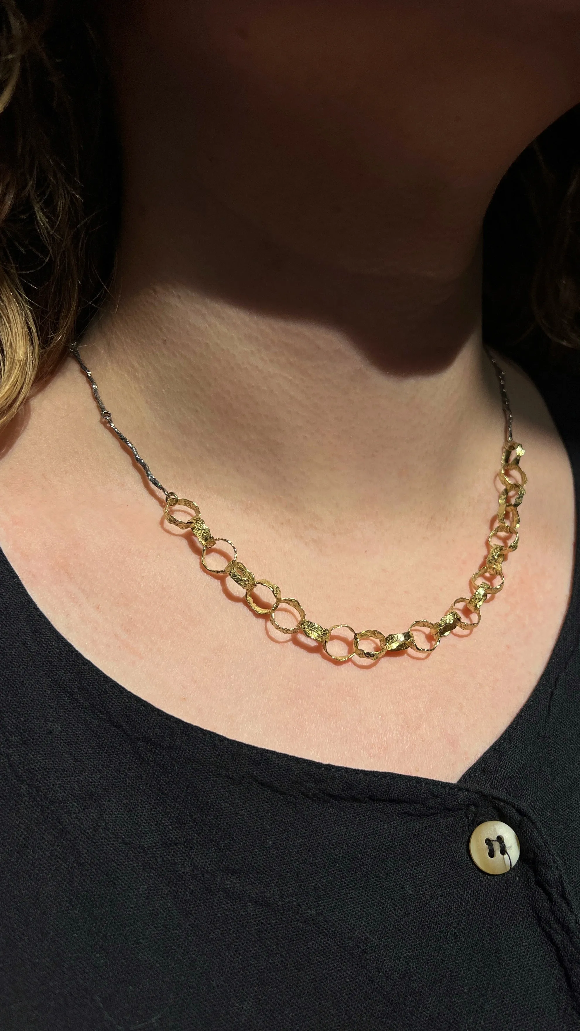Good Vibes Necklace