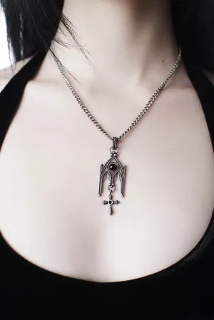 Gothik Necklace