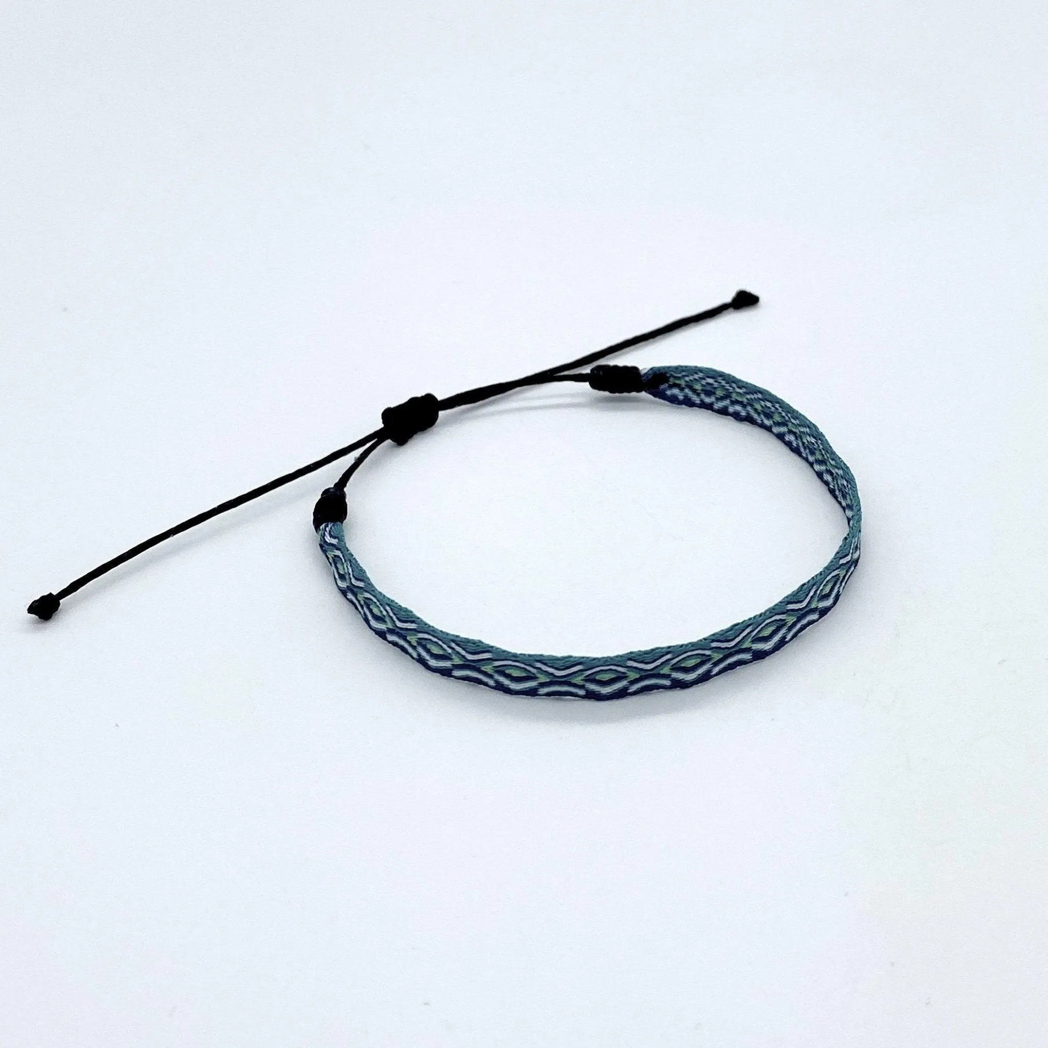 Handmade Purnama Bracelet 14