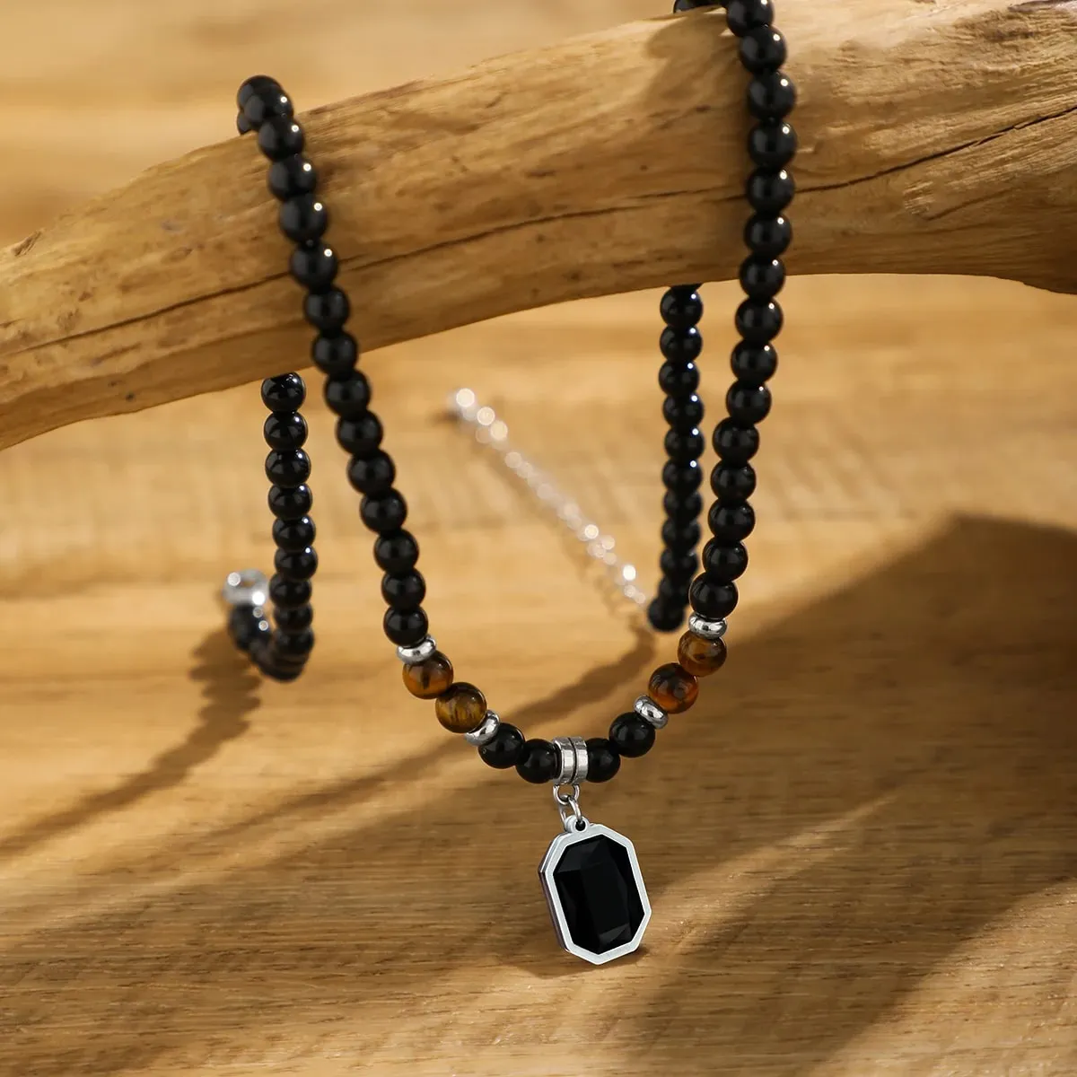 Harmony Necklace