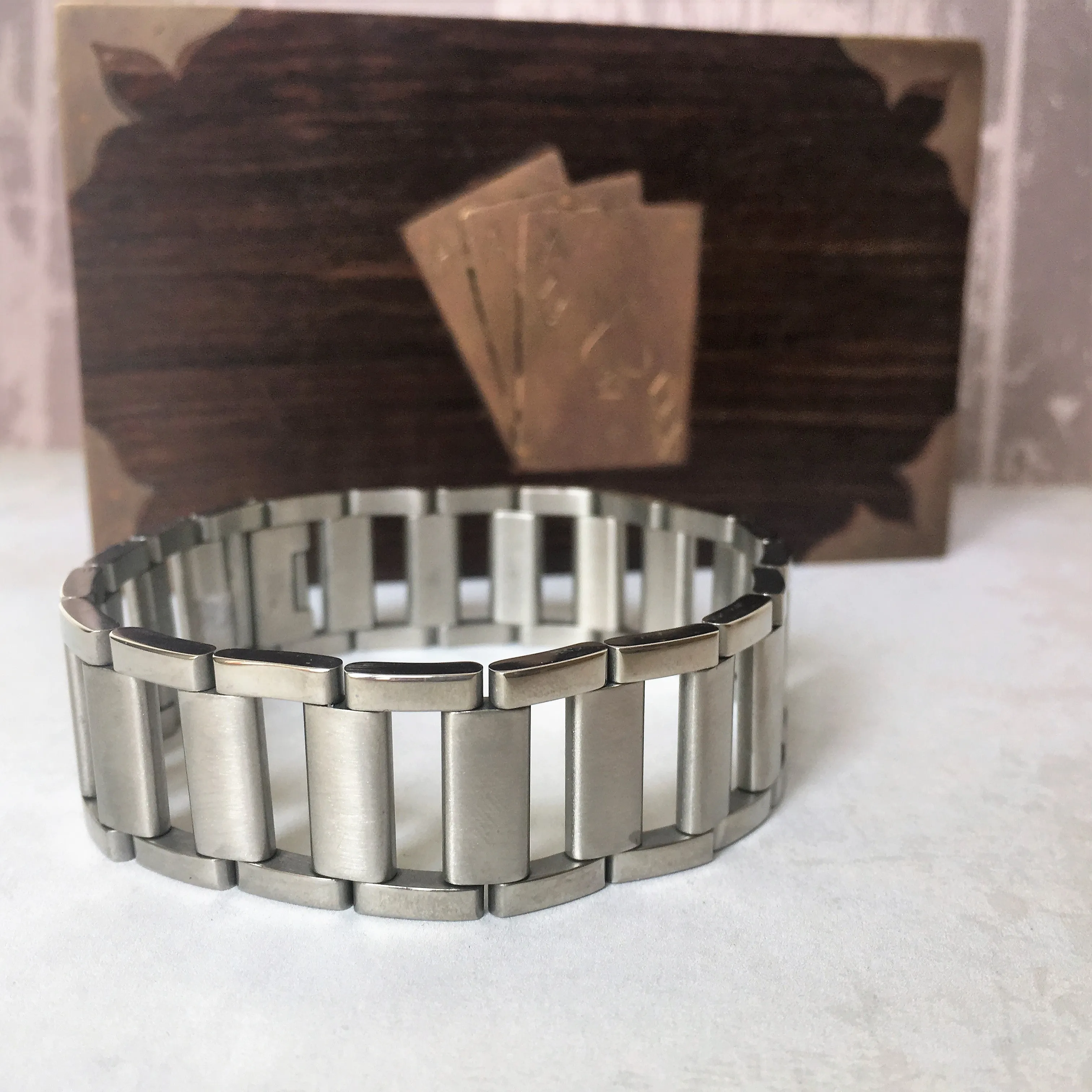 Harrison Bracelet - VMB124