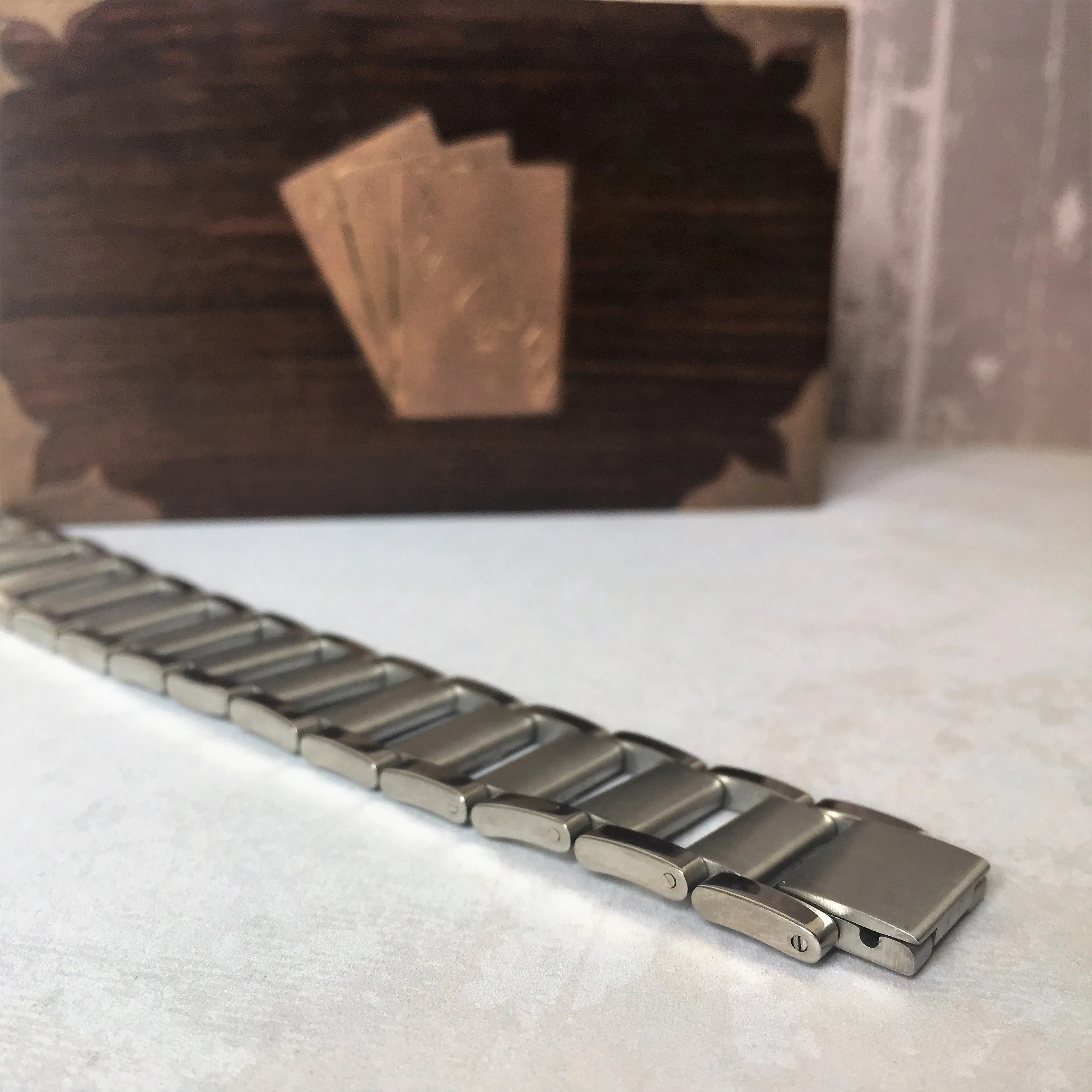 Harrison Bracelet - VMB124