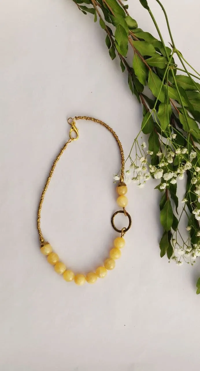 Lomi Statement Necklace