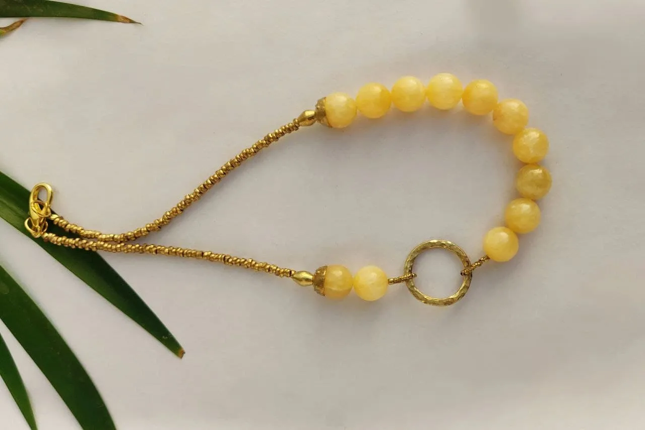 Lomi Statement Necklace