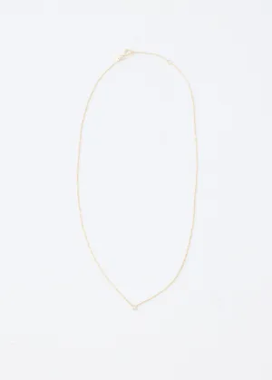Lunette Necklace