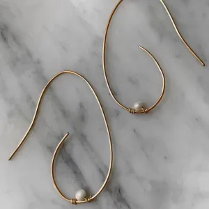 LUSH JEWELRY - FEMININE SCULPTURAL