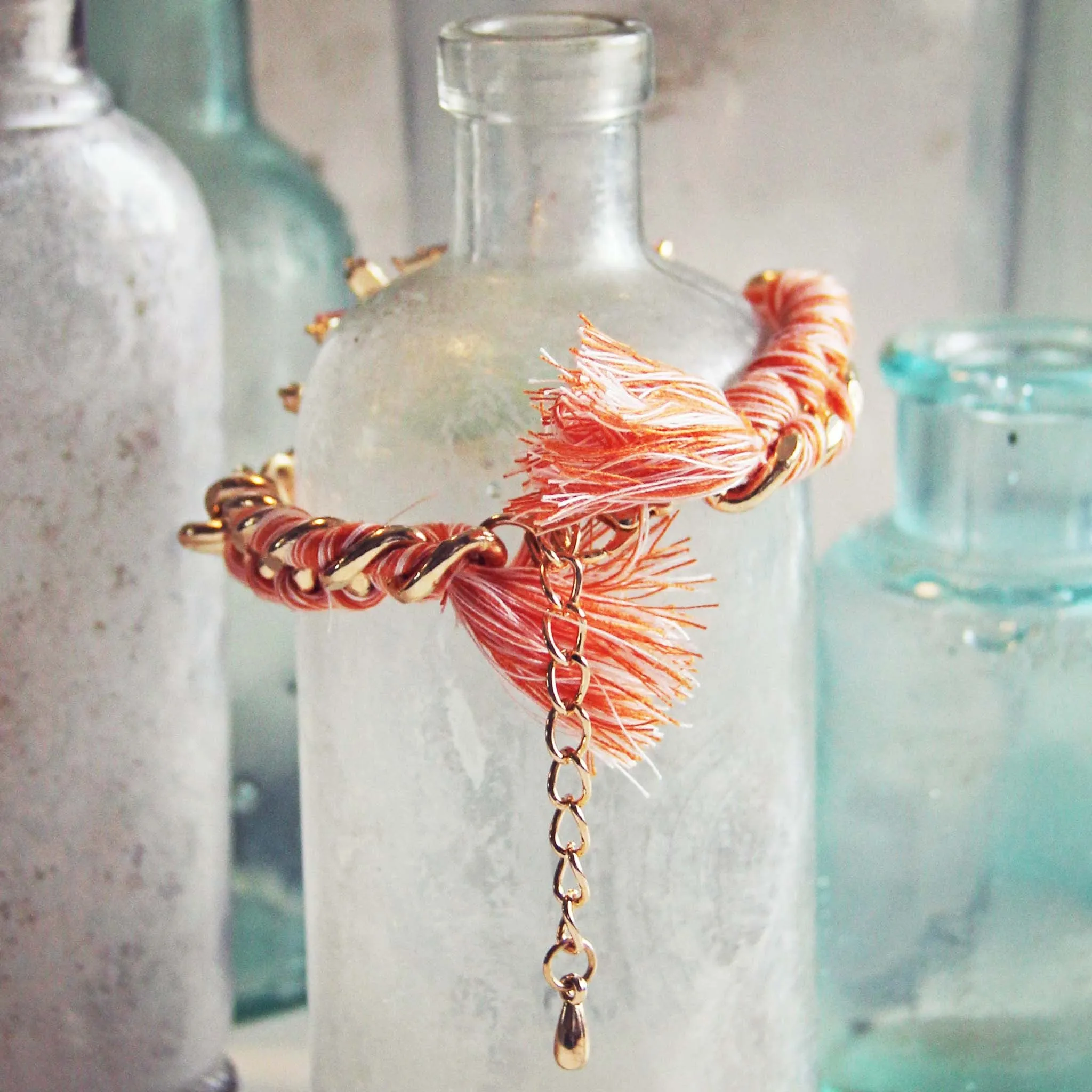Moonchart Bracelet