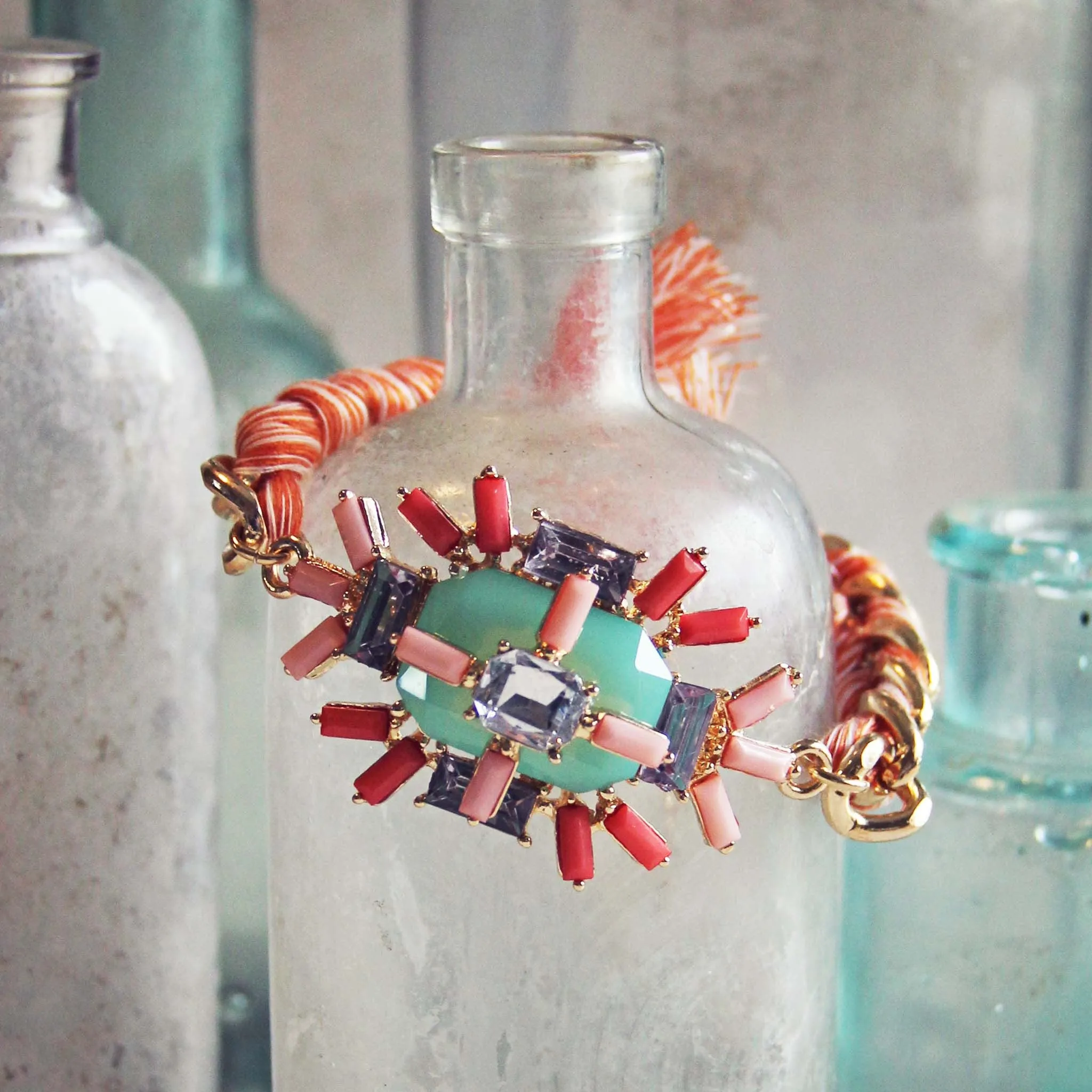 Moonchart Bracelet