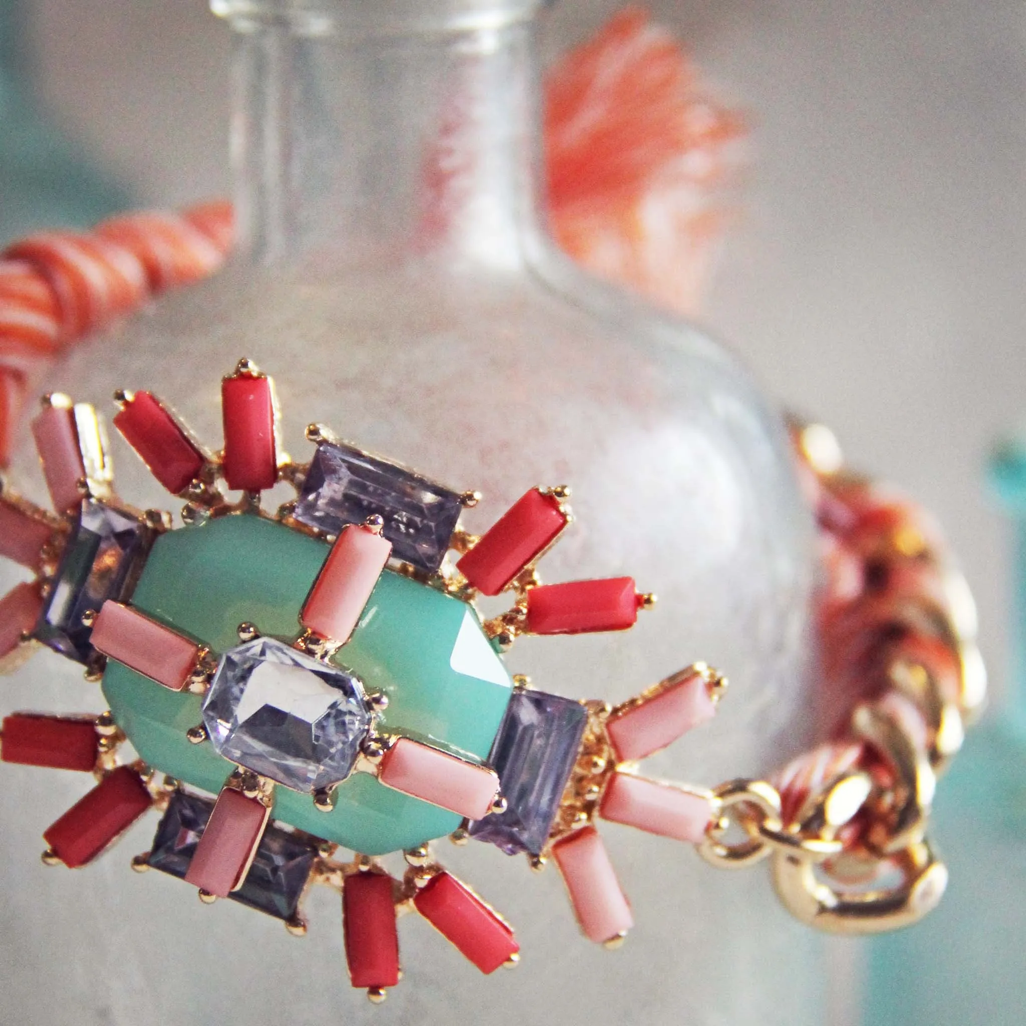Moonchart Bracelet