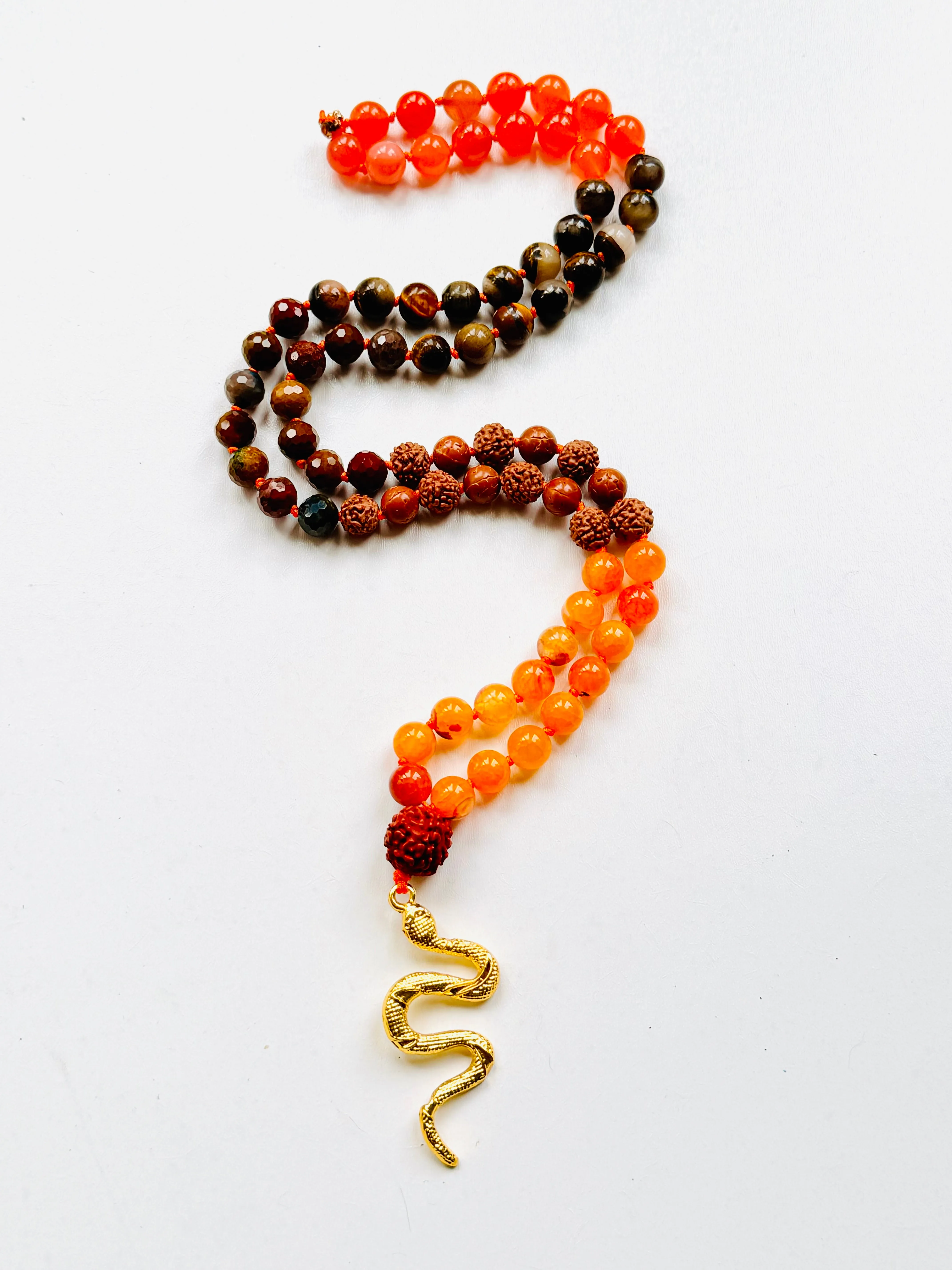 Naga Necklace