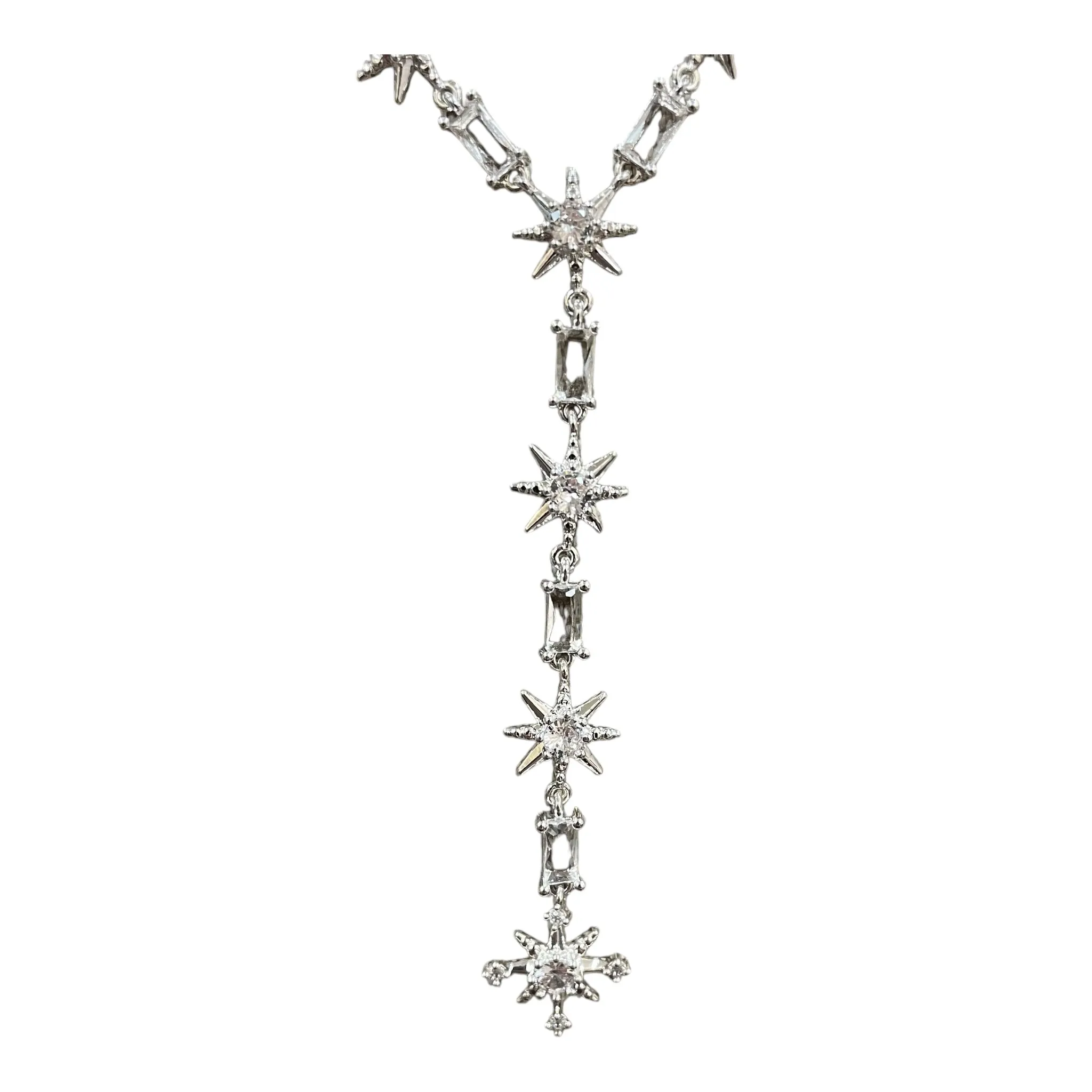Necklace Chain By Talbots In Silver