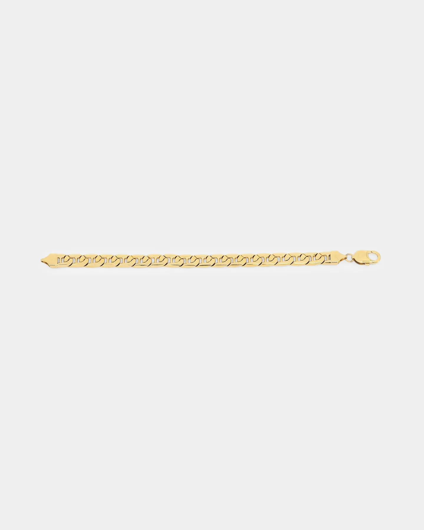 NXS Valor Bracelet Gold