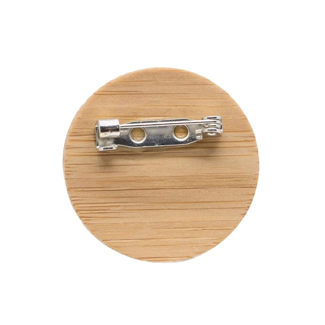 Sassafras Flower - Brooch
