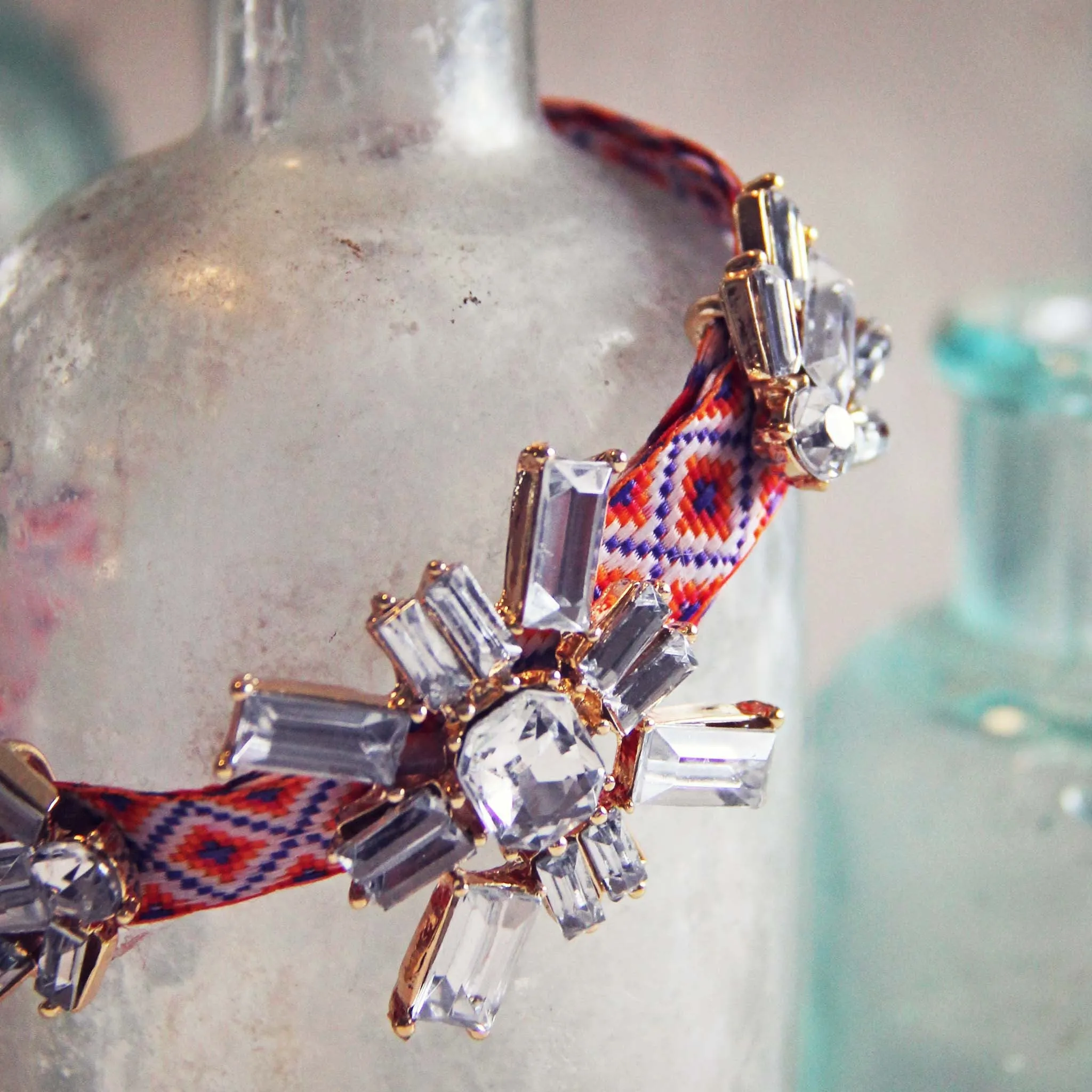 Sunchart Bracelet