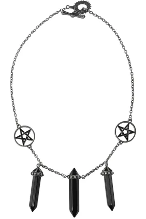 Trinity Necklace