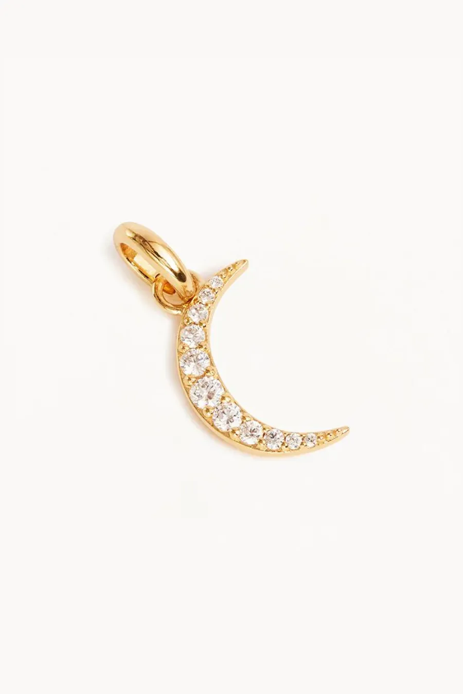 Unlock Your Intuition Annex Pendant Gold