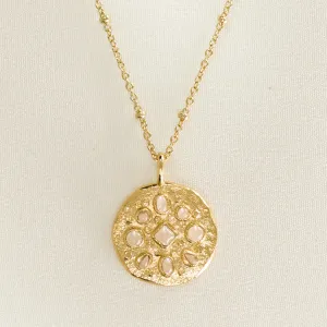 Vedella Necklace